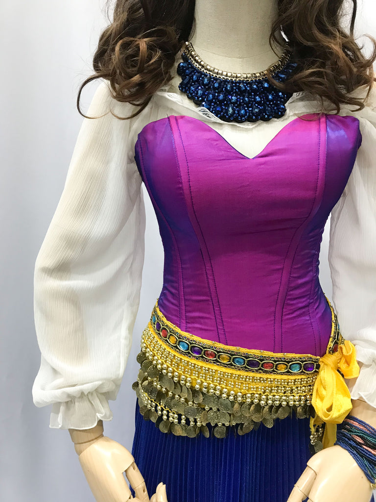 Awesome Costumes Singapore