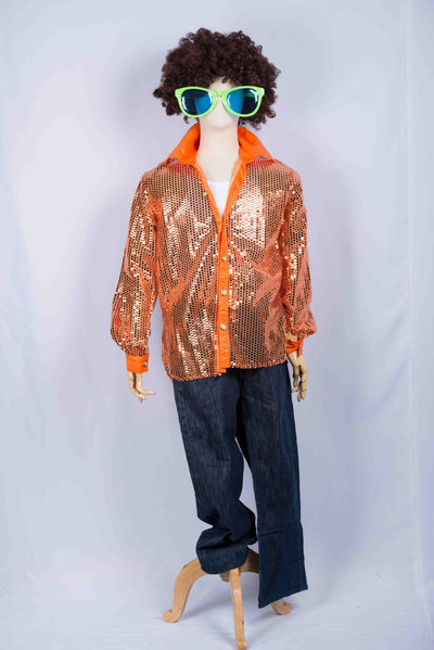 Awesome Costumes Singapore