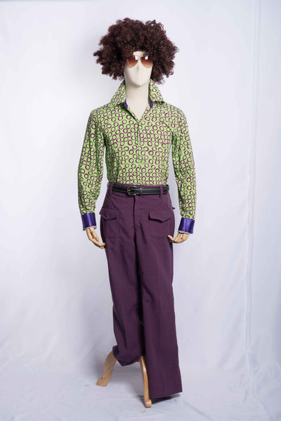 Awesome Costumes Singapore