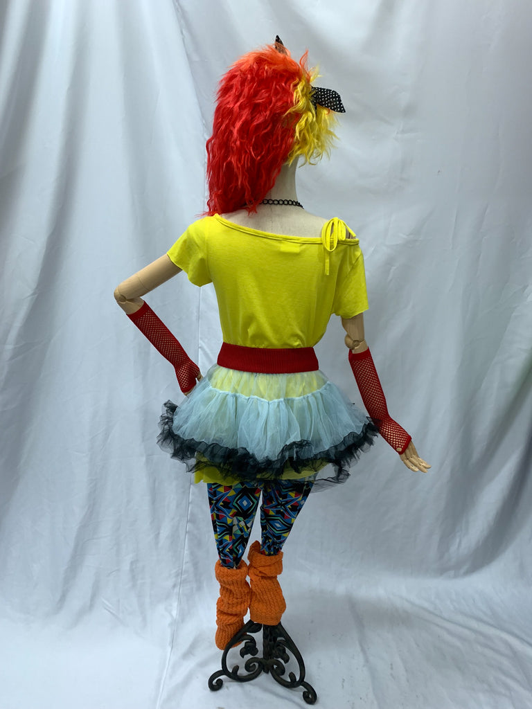 Awesome Costumes Singapore