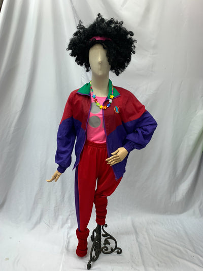 Awesome Costumes Singapore