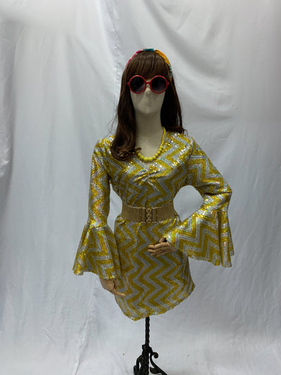 Awesome Costumes Singapore