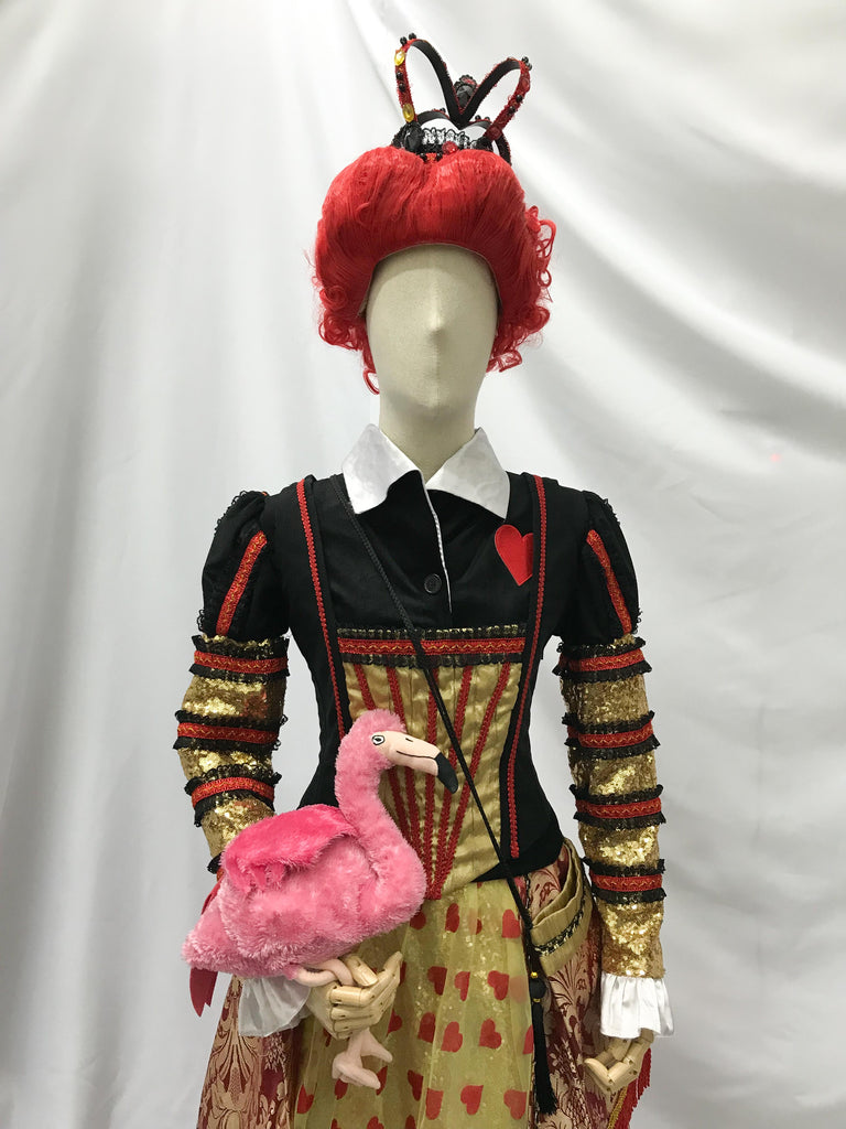 Awesome Costumes Singapore