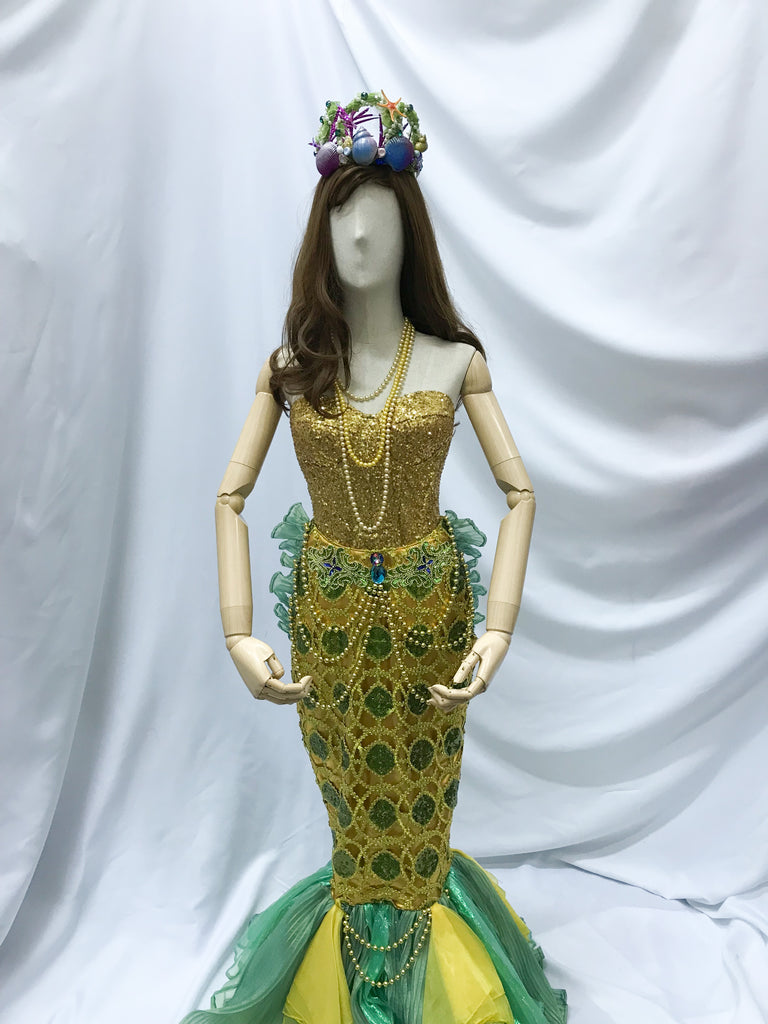 Awesome Costumes Singapore