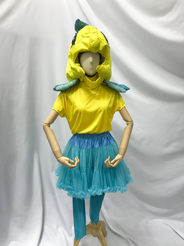 Awesome Costumes Singapore