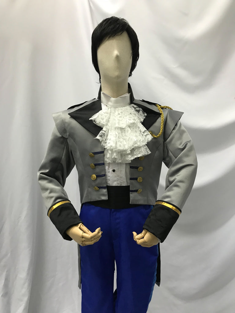 Awesome Costumes Singapore