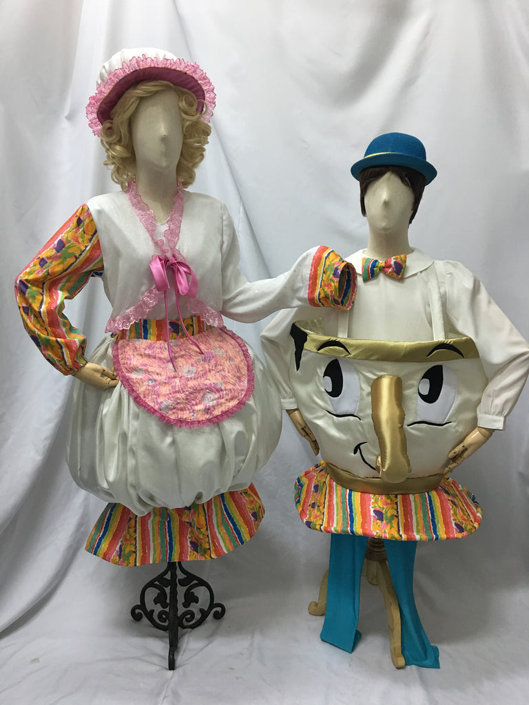 Awesome Costumes Singapore