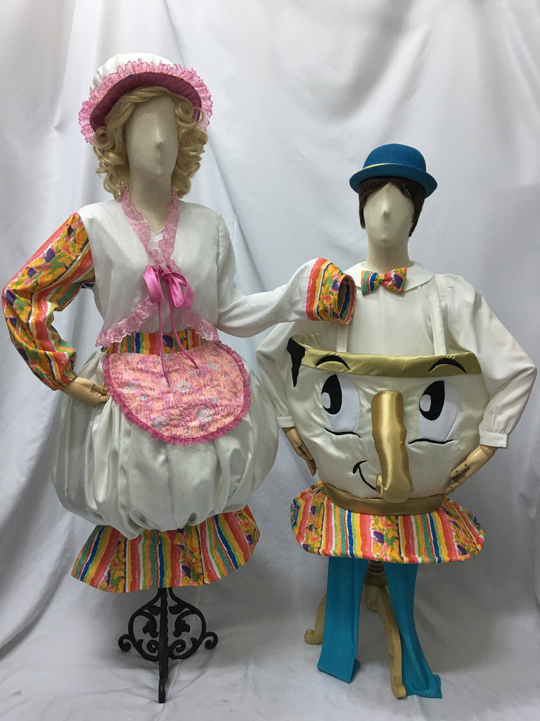 Awesome Costumes Singapore