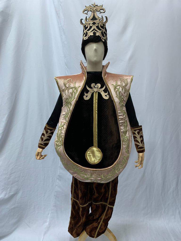 Awesome Costumes Singapore