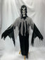 Death Eater - Grey, Harry Potter
