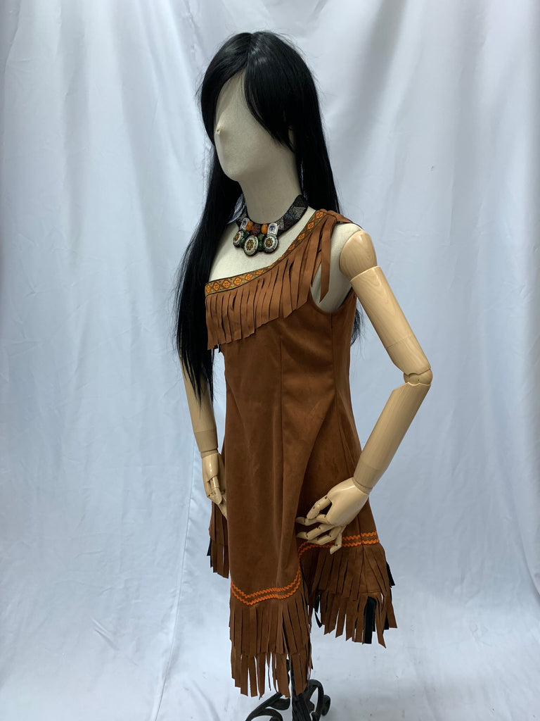 Pocahontas | Awesome Costumes Singapore