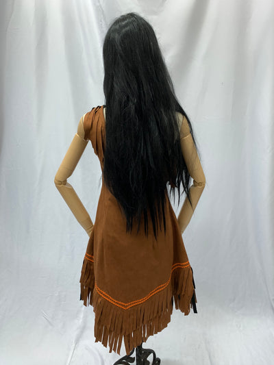 Pocahontas | Awesome Costumes Singapore