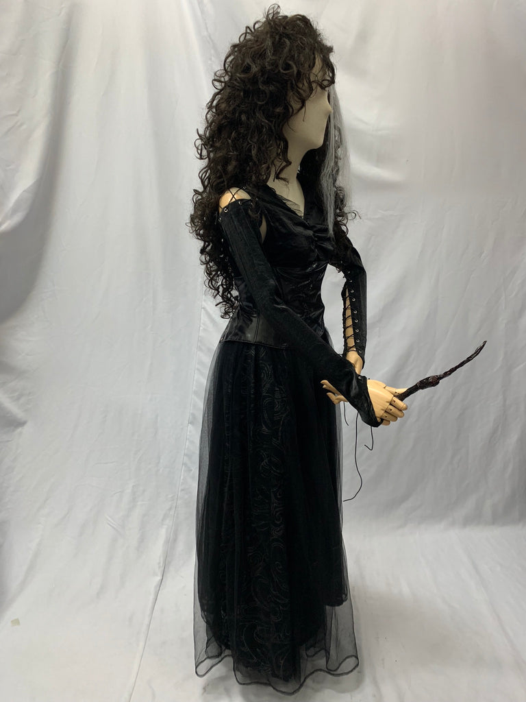 Bellatrix | Awesome Costumes Singapore