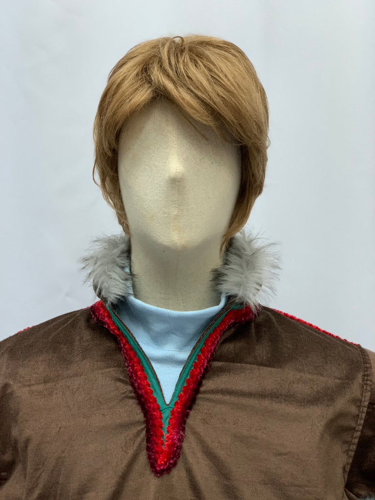 Kristoff, Frozen | Awesome Costumes Singapore