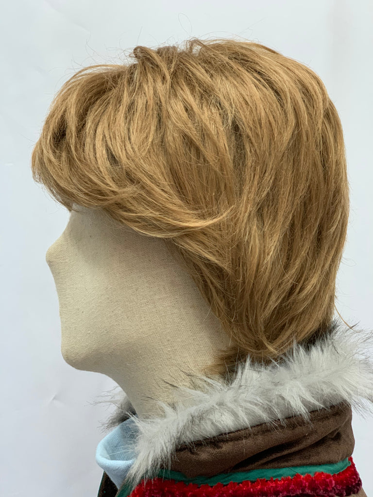 Kristoff, Frozen | Awesome Costumes Singapore