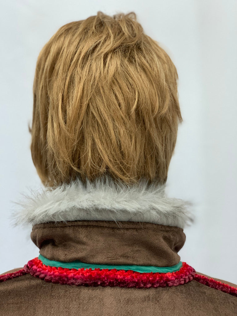 Kristoff, Frozen | Awesome Costumes Singapore
