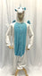 Blue Unicorn Onsie