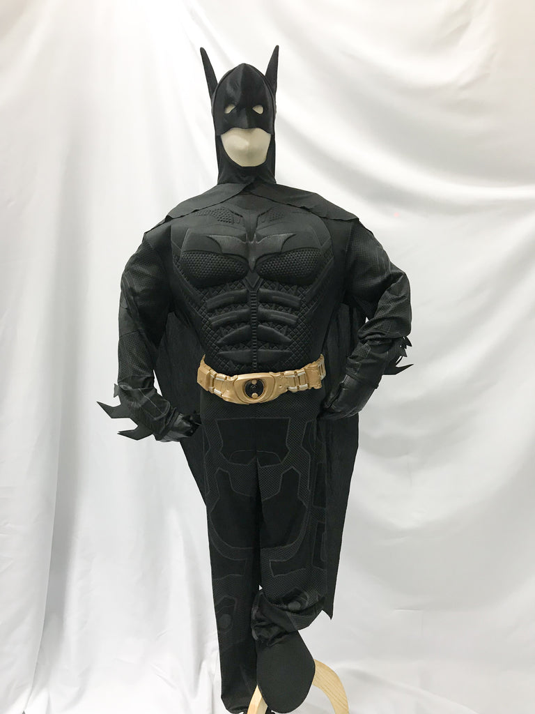 Batman - Justice League