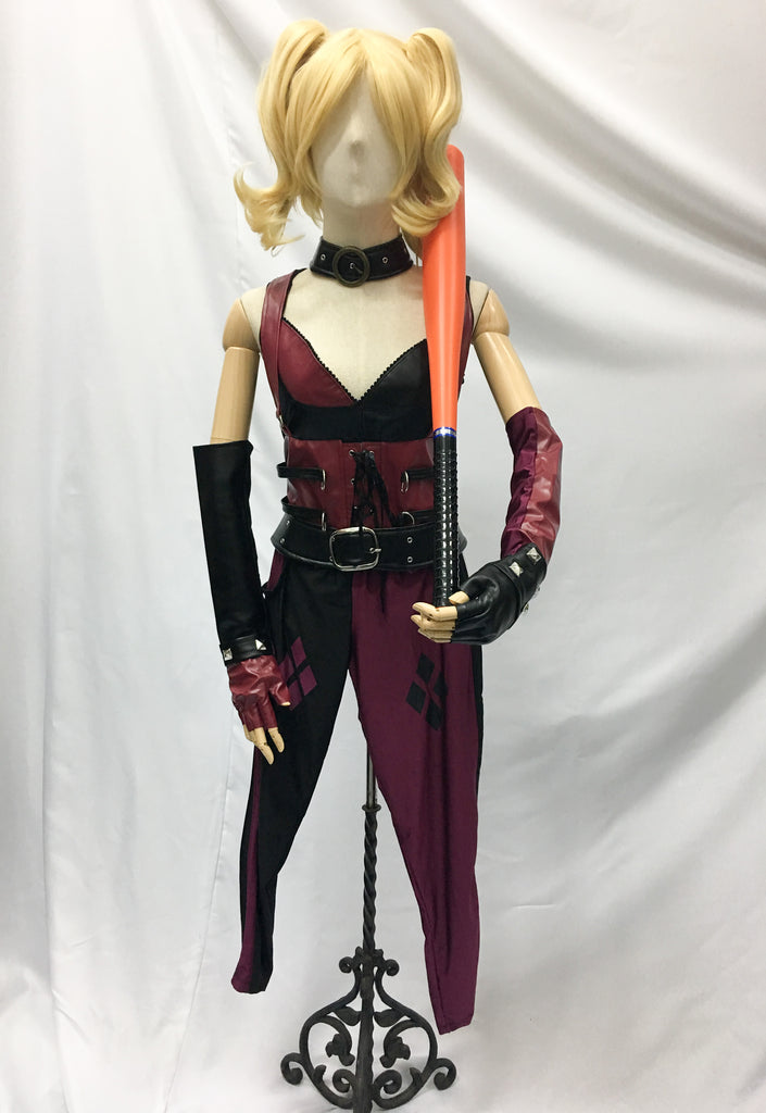 Awesome Costumes Singapore