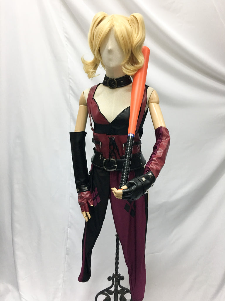 Awesome Costumes Singapore