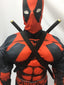Awesome Costumes Singapore