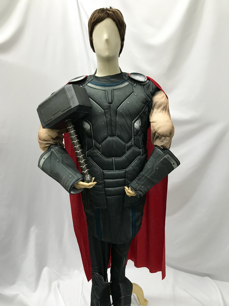 Awesome Costumes Singapore
