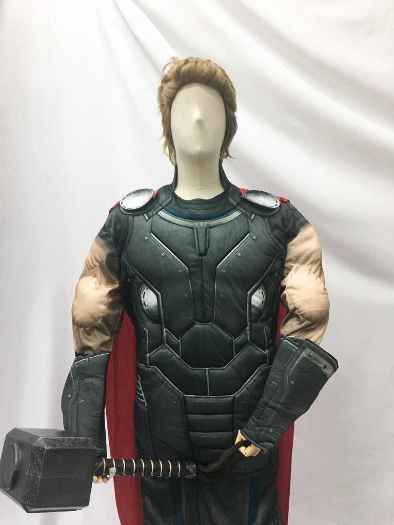 Awesome Costumes Singapore