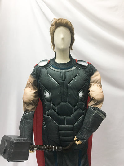 Awesome Costumes Singapore