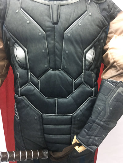 Awesome Costumes Singapore