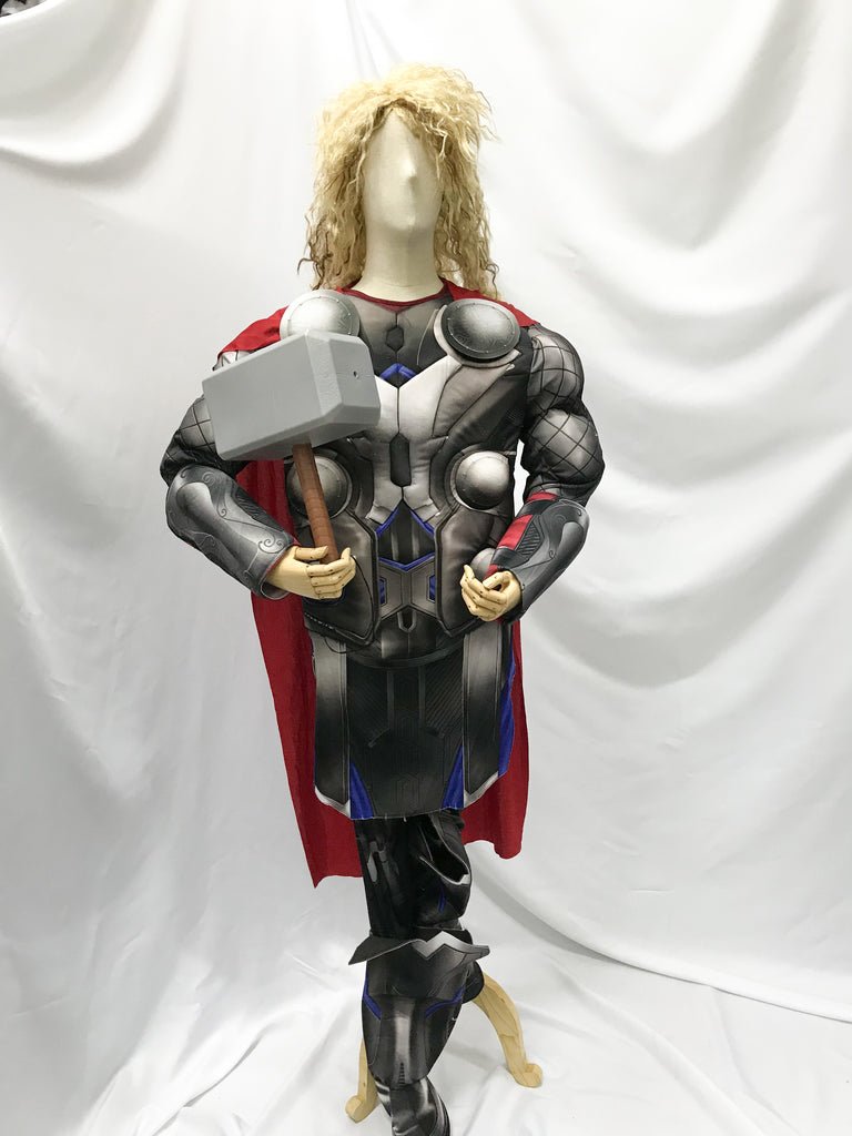 Awesome Costumes Singapore