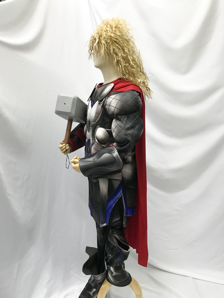 Awesome Costumes Singapore