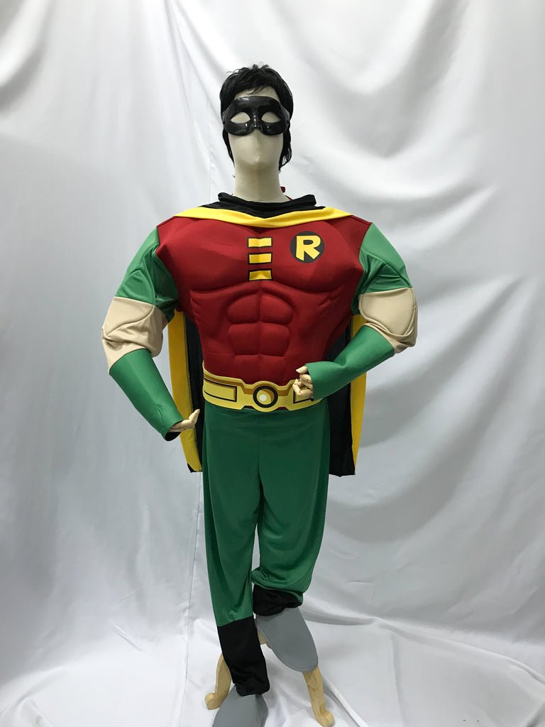 Awesome Costumes Singapore
