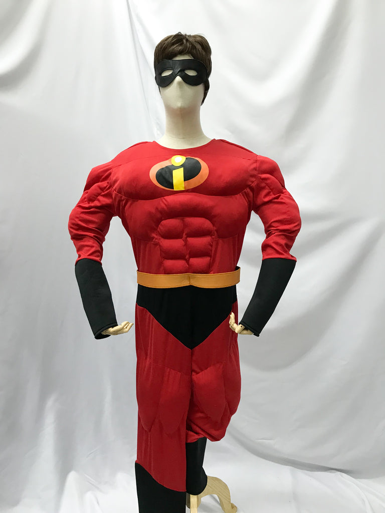 Awesome Costumes Singapore