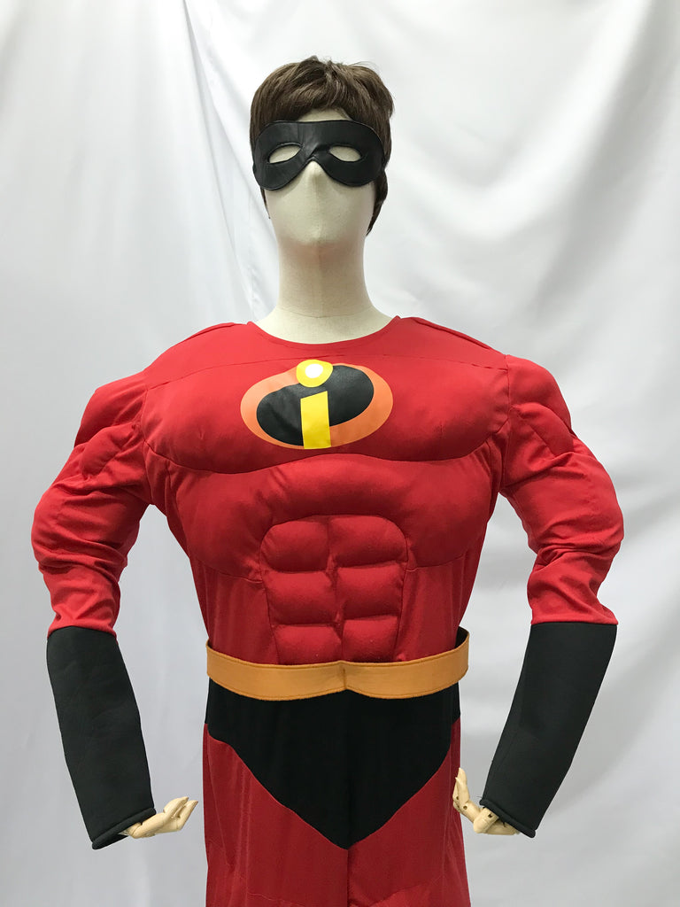 Awesome Costumes Singapore