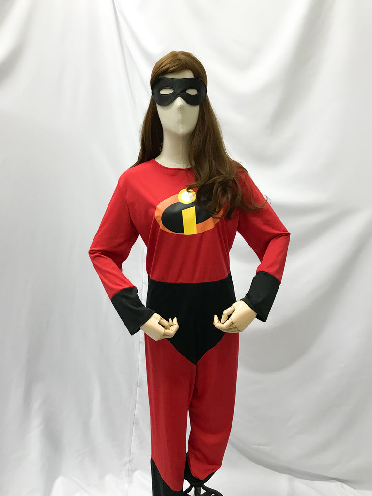 Awesome Costumes Singapore