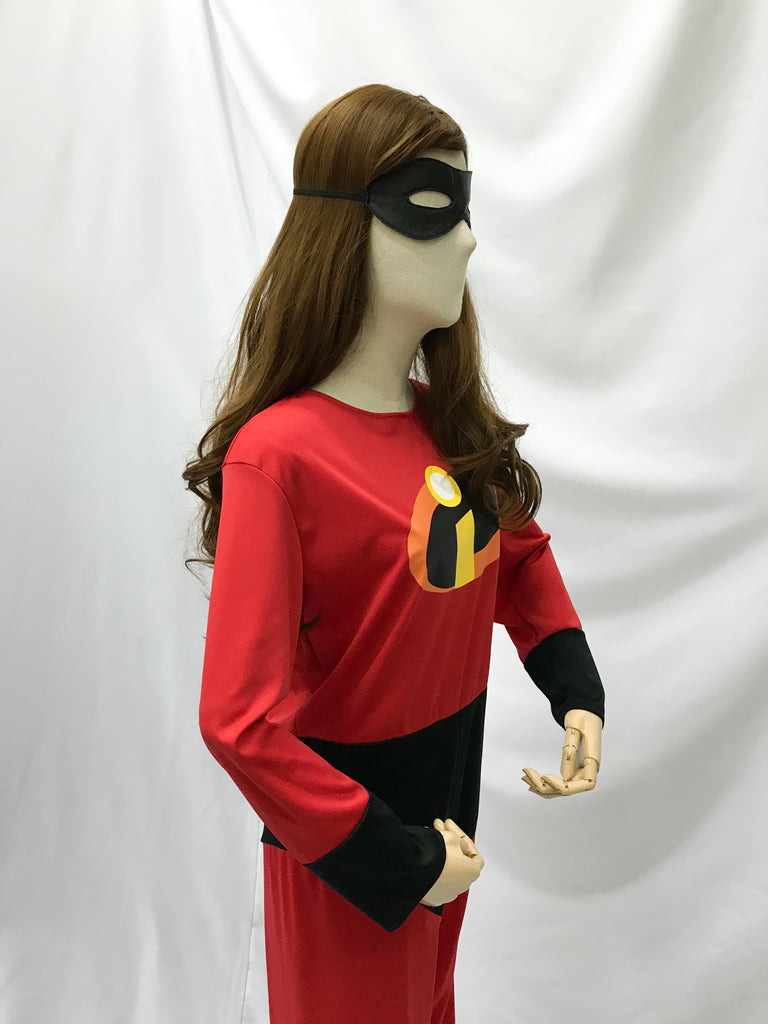Awesome Costumes Singapore