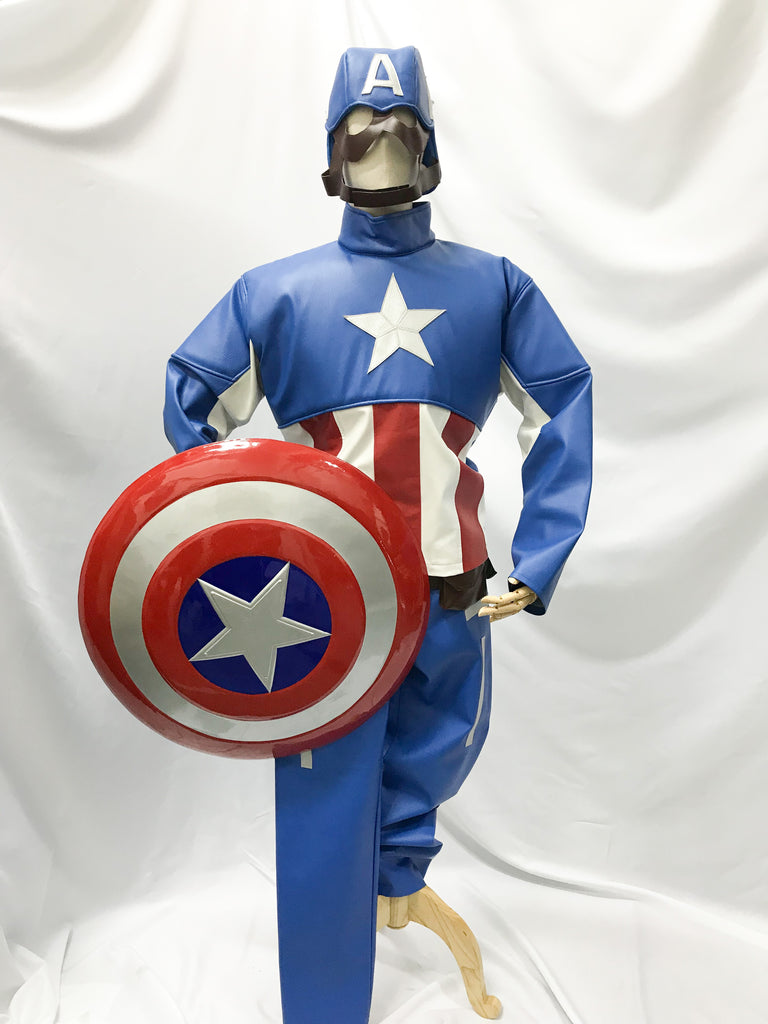 Awesome Costumes Singapore