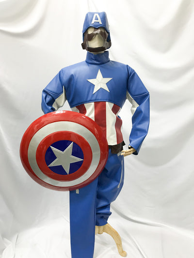 Awesome Costumes Singapore