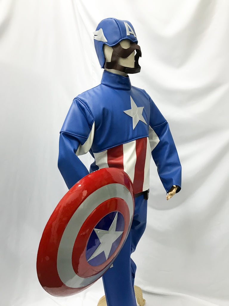Awesome Costumes Singapore