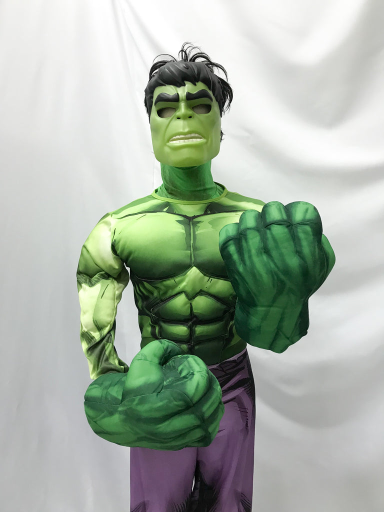 Awesome Costumes Singapore