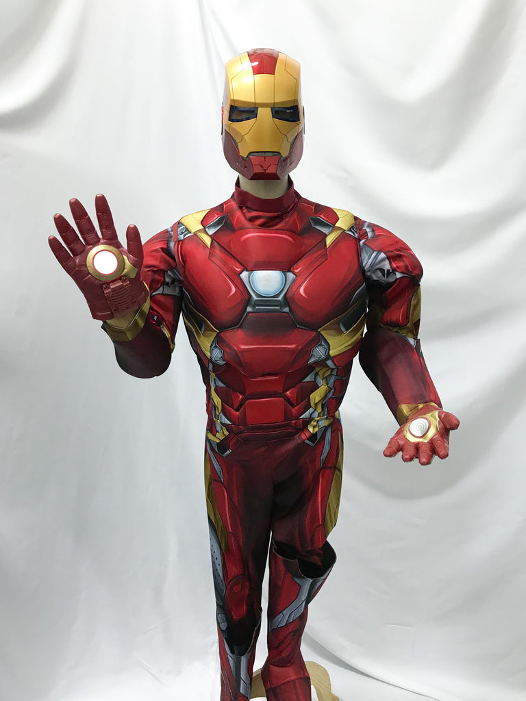 Awesome Costumes Singapore