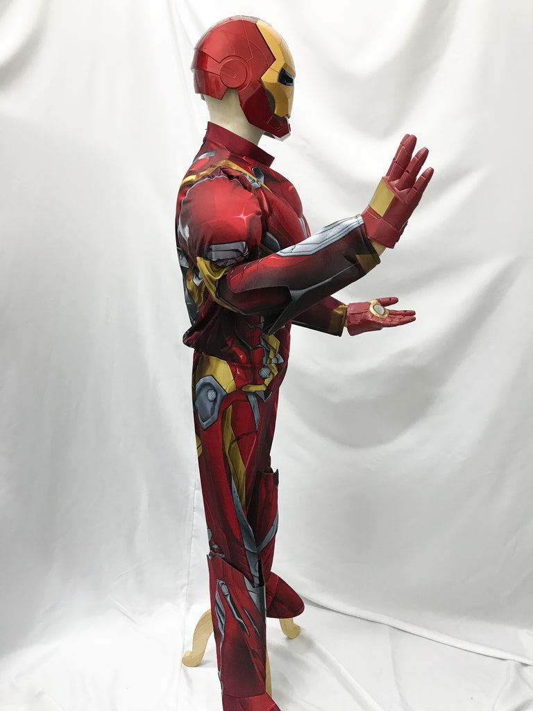 Awesome Costumes Singapore