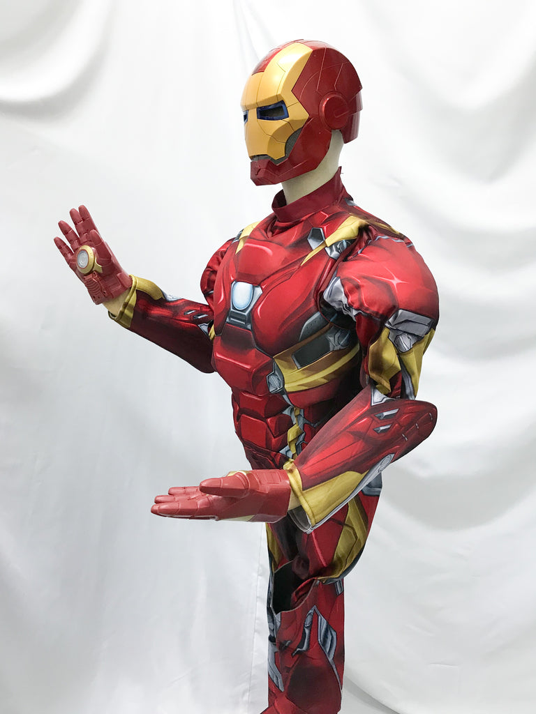 Awesome Costumes Singapore
