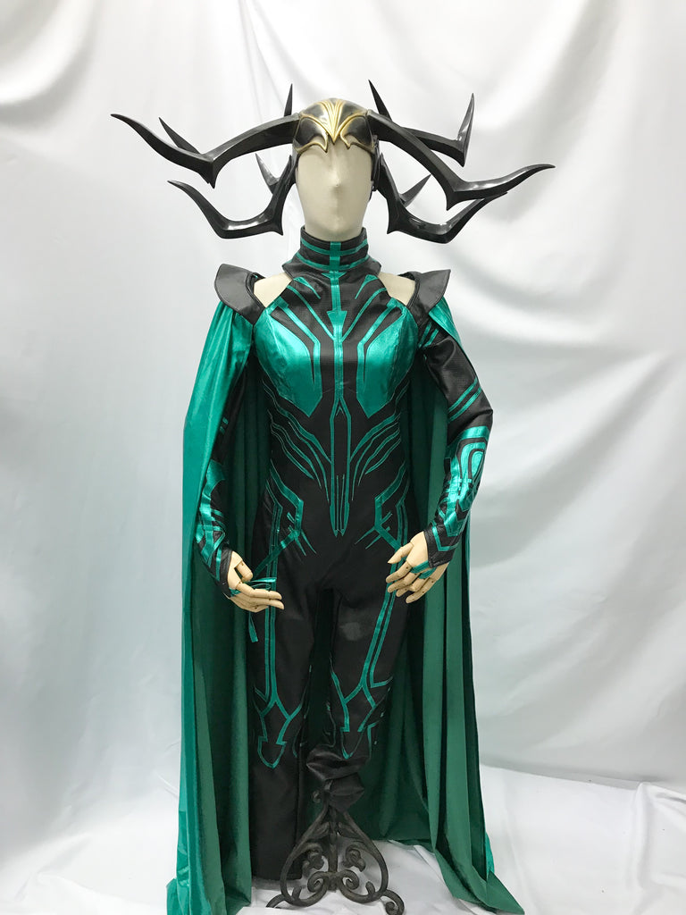 Awesome Costumes Singapore