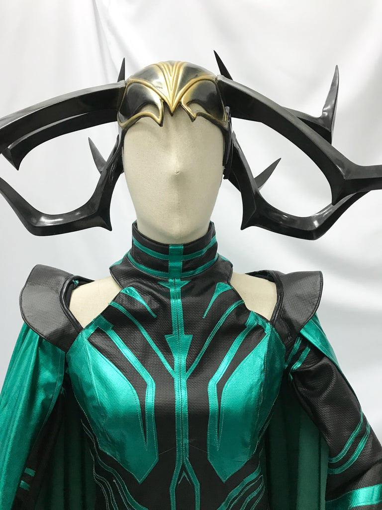 Awesome Costumes Singapore