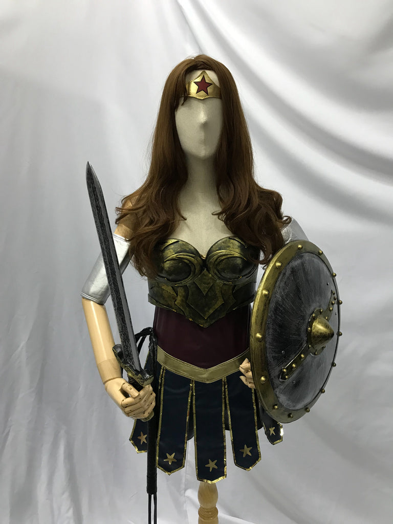 Awesome Costumes Singapore