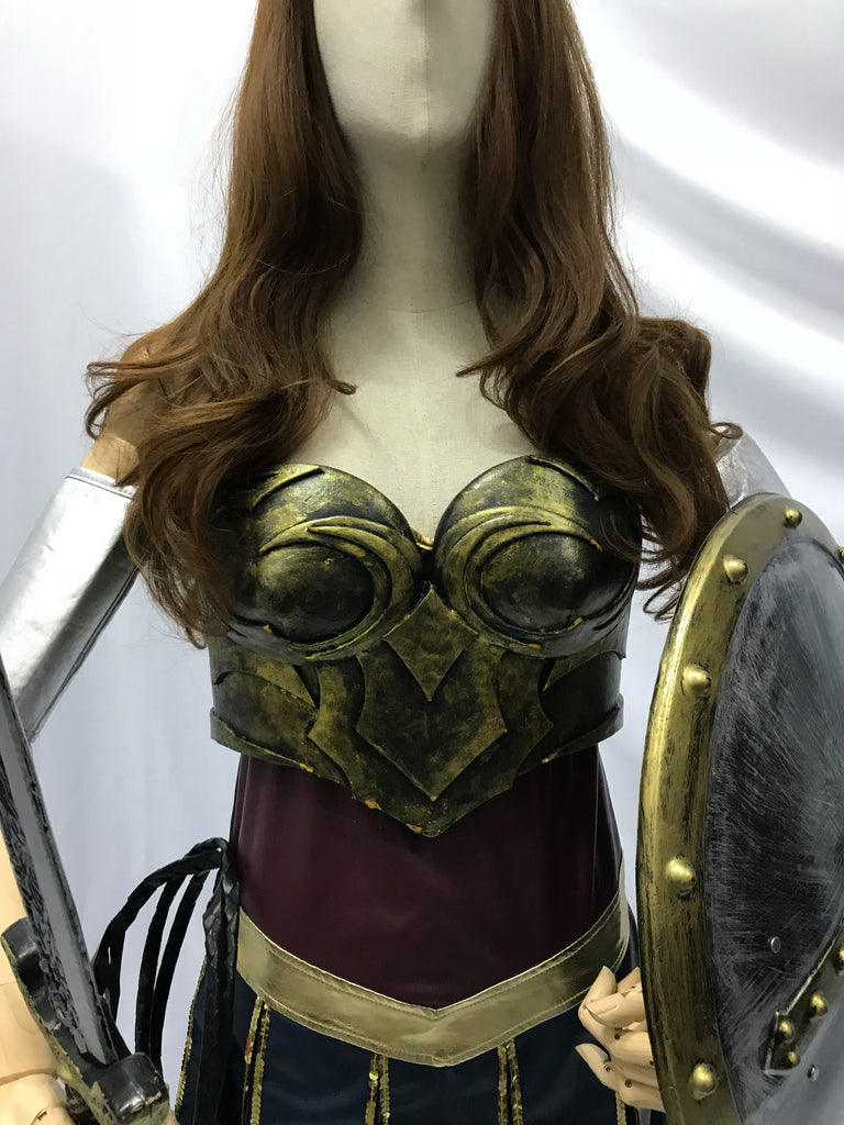 Awesome Costumes Singapore