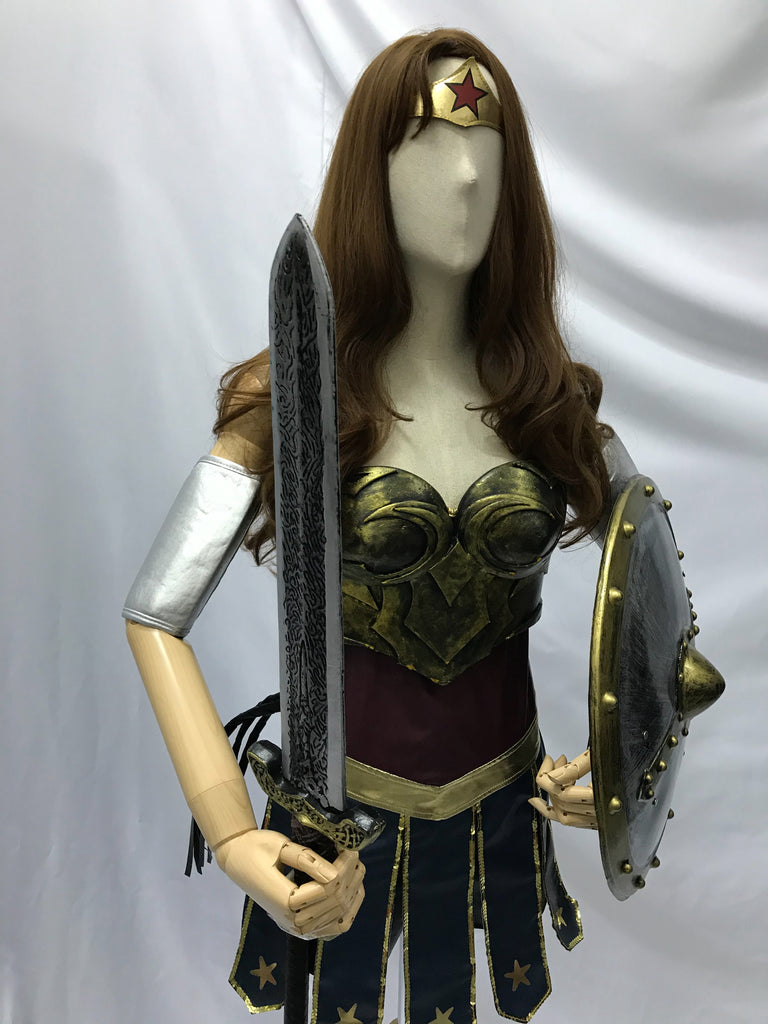 Awesome Costumes Singapore