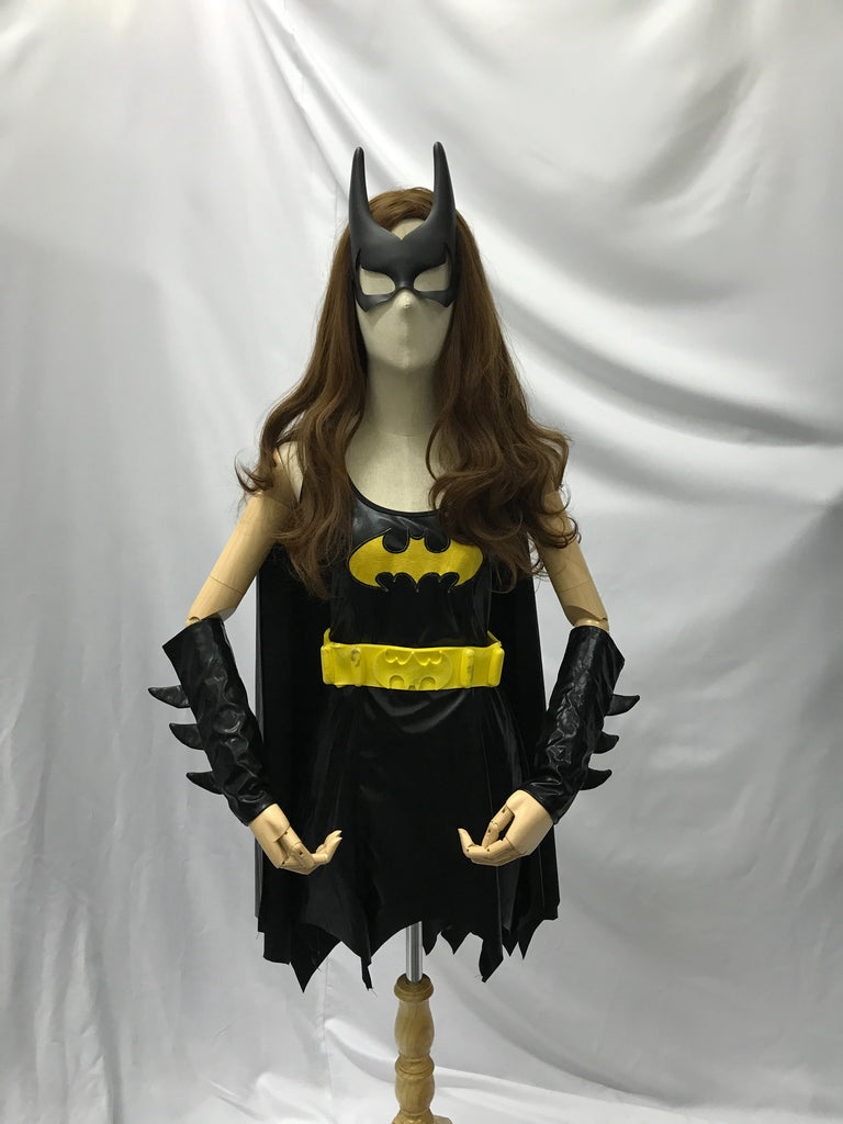 Awesome Costumes Singapore