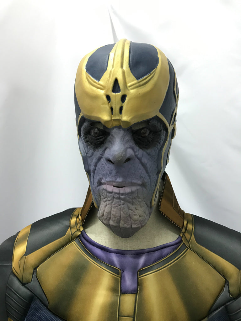 Awesome Costumes Singapore